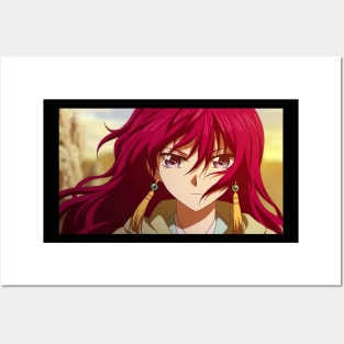 Akatsuki No Yona Posters and Art